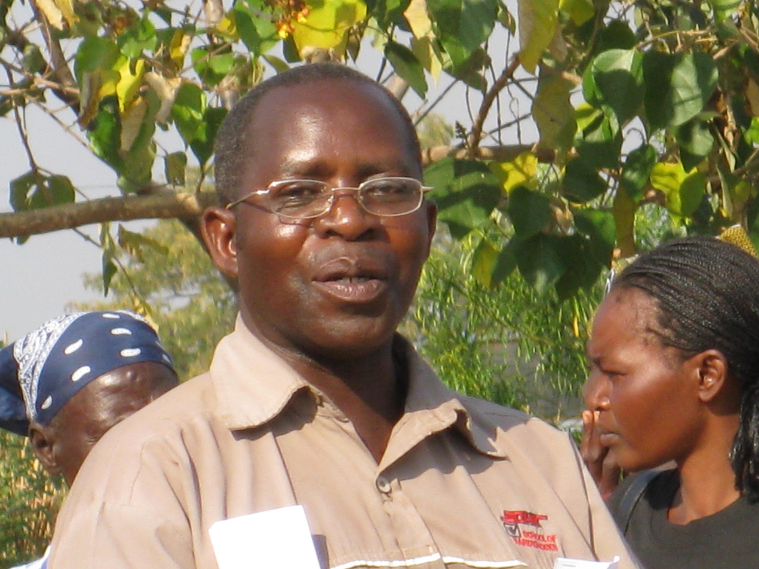 Director