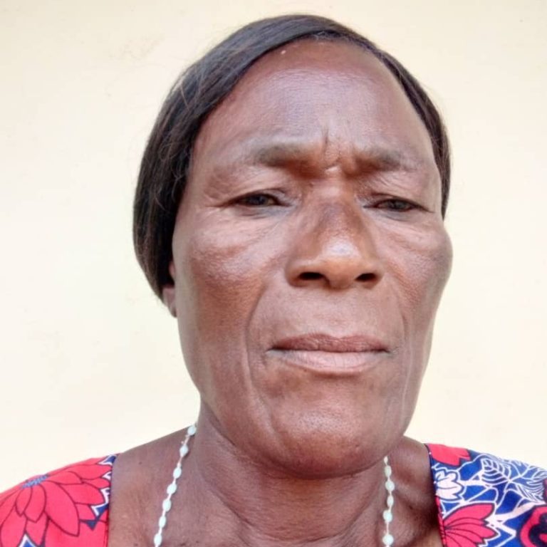 Blandina Chimbwali Sec Blandina Chimbwali Sec