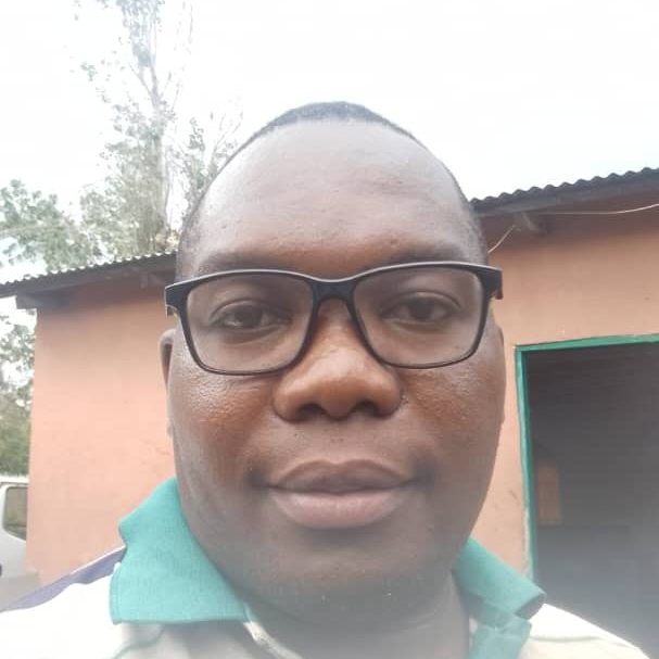 Chris Hamukwele Bwaanga. Committee member Chris Hamukwele Bwaanga. Committee member