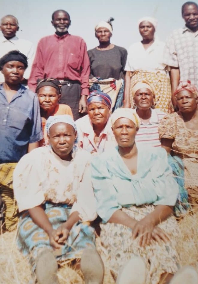 Farm Team Farm Team