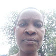 Gertrude Mumvwimi CM Gertrude Mumvwimi CM